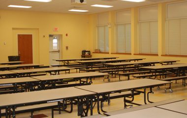 SCHOOL AND OFFICE FURNITURE