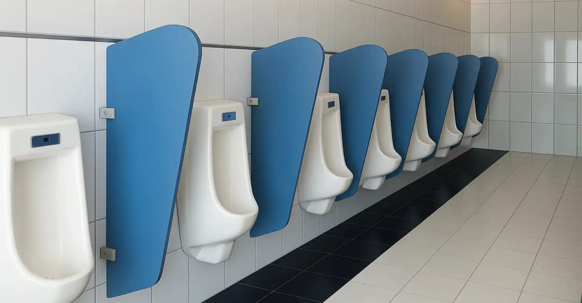 Toilet Cubicles Partition
