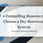 Toilet Cubicles Partitions Manufacturer
