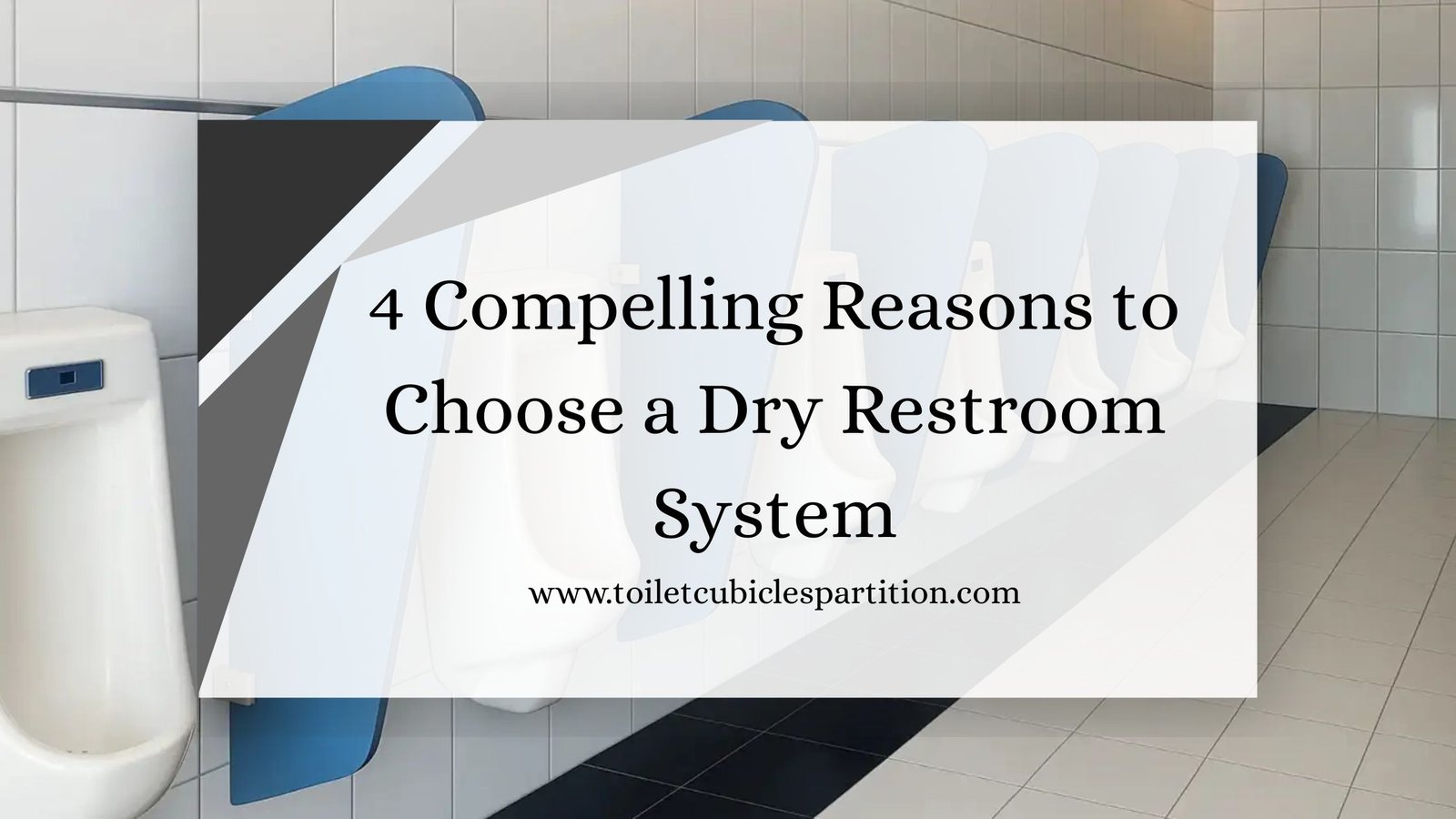 Toilet Cubicles Partitions Manufacturer