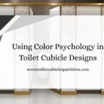 Toilet Cubicles Partitions Manufacturer